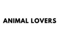 Animal Lovers