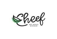Cheef