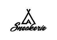 La Sneakerie