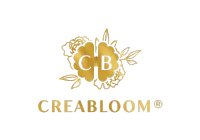 Tissus Creabloom