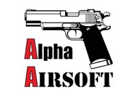 Alpha airsoft